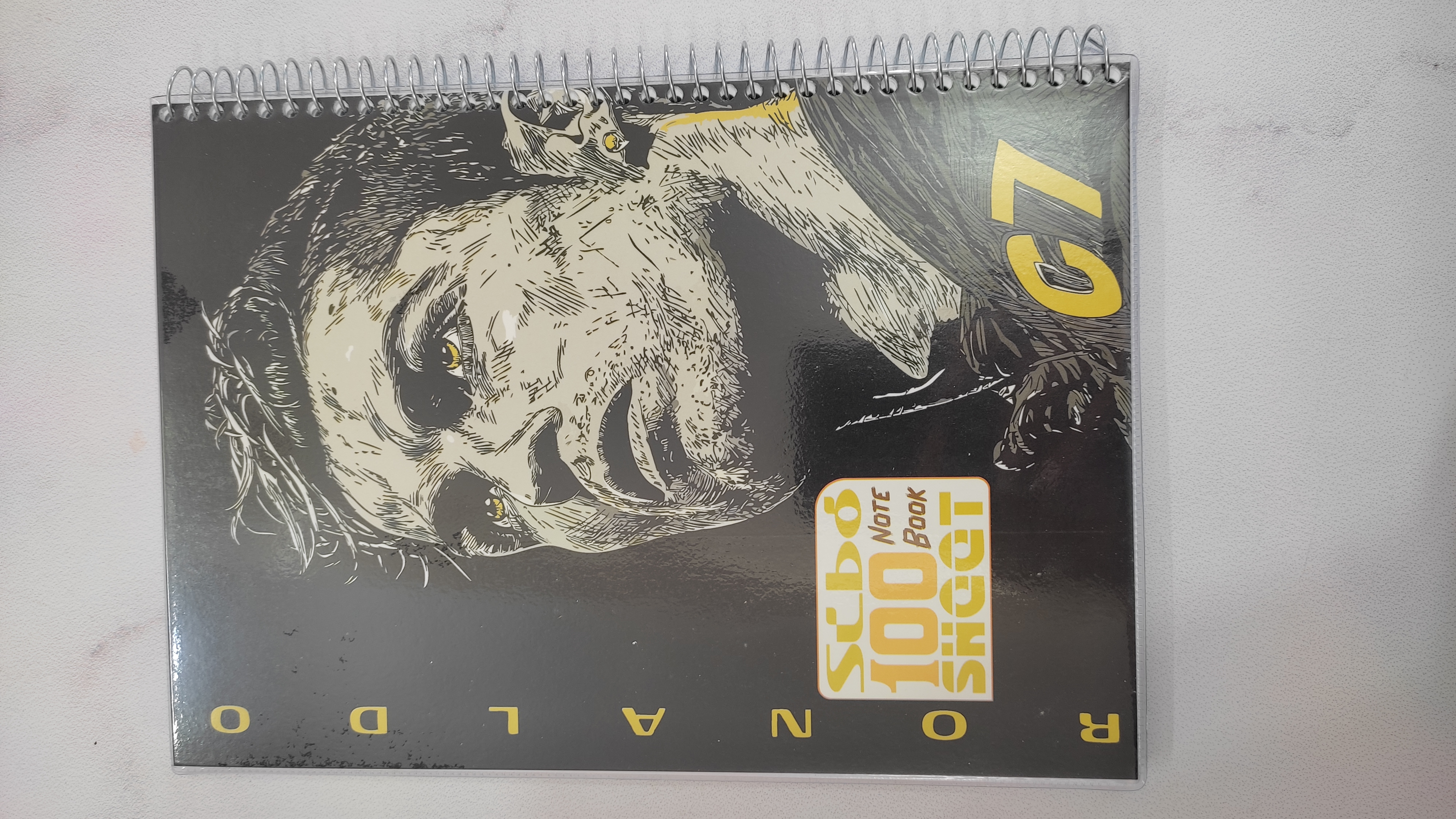 5